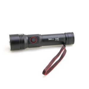 چراغ قوه جیبی اسمال سان SMALL SUN ZY-2308