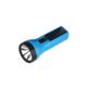 چراغ قوه شارژی و خورشیدی دی پی DP 9113 چراغ قوه شارژی دی پی DP 9113