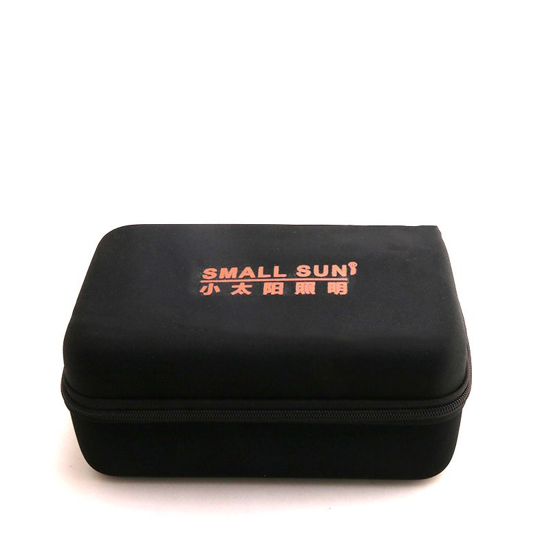 چراغ قوه اسمال سان Small Sun ZY-F788 چراغ قوه پلیسی اسمال سان Small Sun ZY-F788