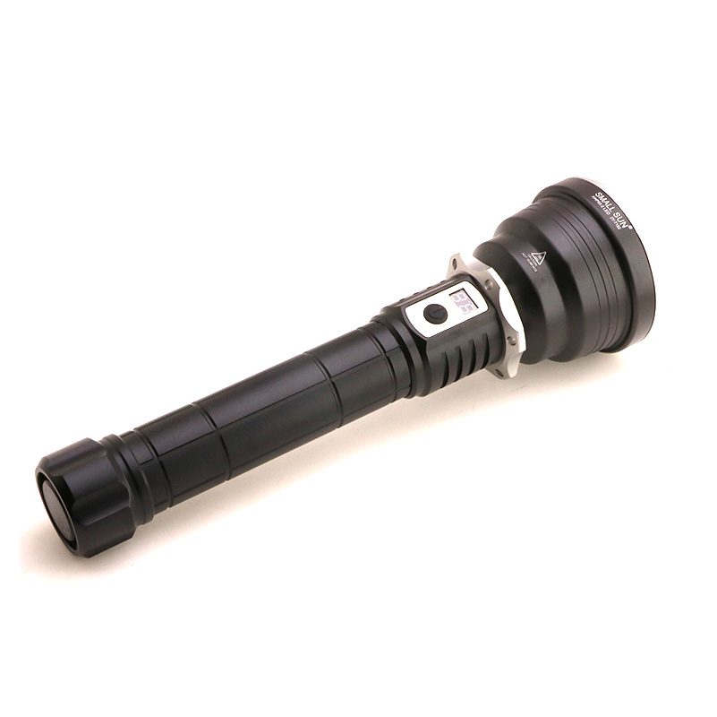چراغ قوه اسمال سان SMALL SUN ZY-T152 چراغ قوه اسمال سان SMALL SUN ZY-T152