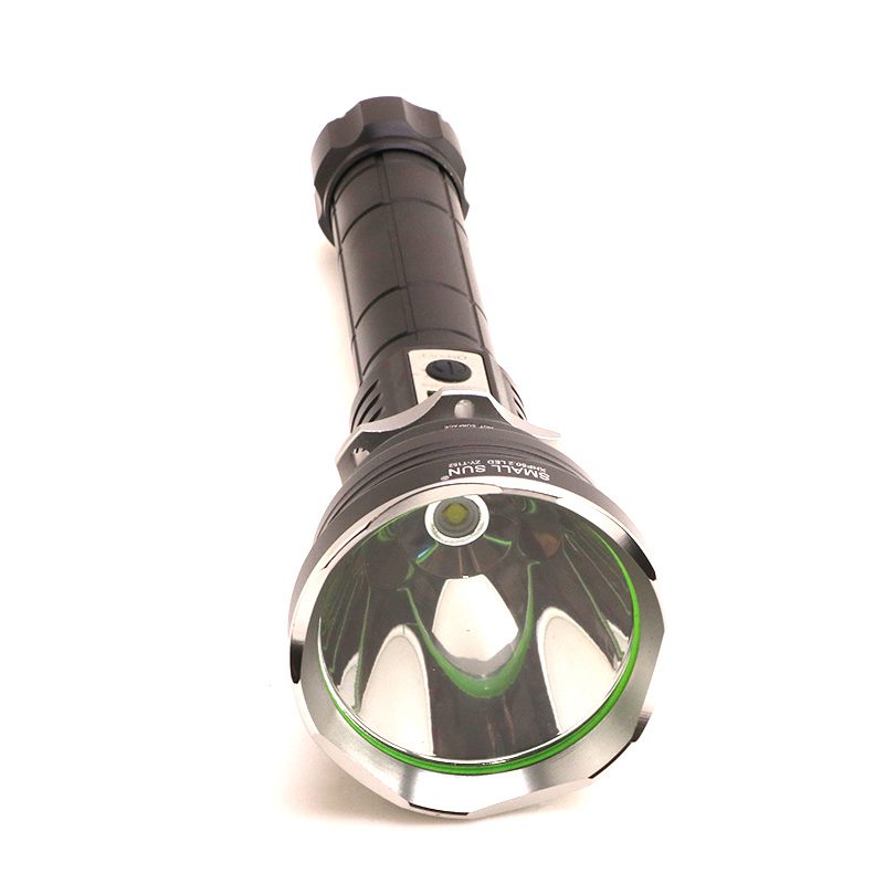 چراغ قوه اسمال سان SMALL SUN ZY-T152 چراغ قوه اسمال سان SMALL SUN ZY-T152