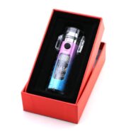 فندک پلاسمایی و چراغ قوه C-7343
