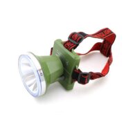 چراغ پیشانی OKGO FA-158