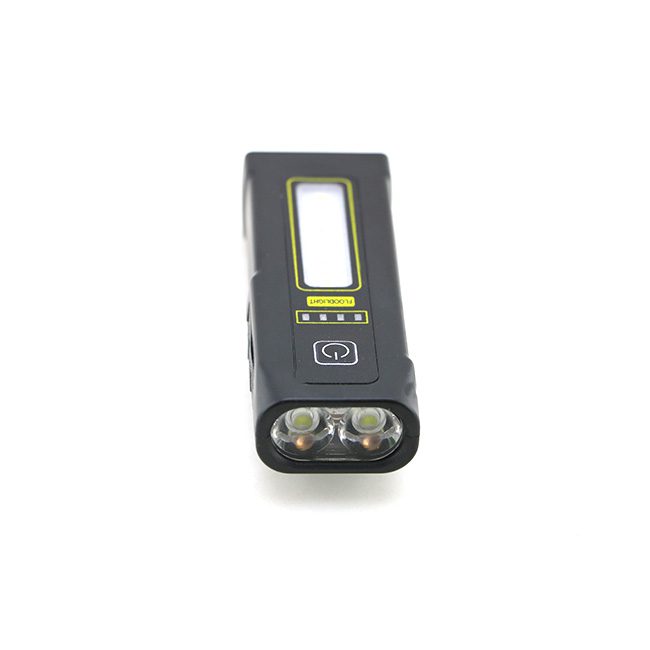 چراغ قوه جیبی چندکاره KY-T011 چراغ قوه جیبی چندکاره KY-T011