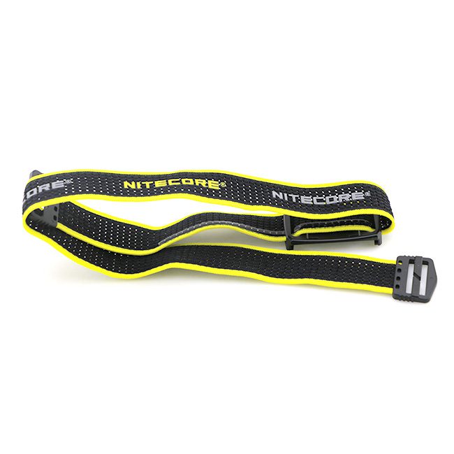 هدبند یدک چراغ پیشانی نایتکر NITECORE UT27 هدبند یدک چراغ پیشانی نایتکر NITECORE UT27