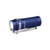چراغ قوه اولایت سورمه ای Olight Baton 4 Premium Edition (Regal Blue)