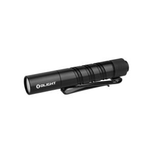 چراغ قوه جیبی اولایت مشکی Olight I3T 2 EOS