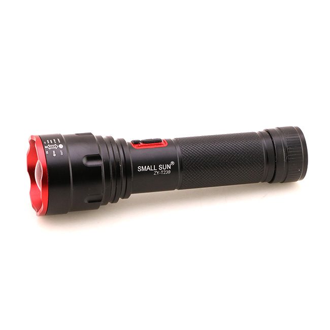 چراغ قوه اسمال سان Small Sun ZY-T239 چراغ قوه اسمال سان Small Sun ZY-T239