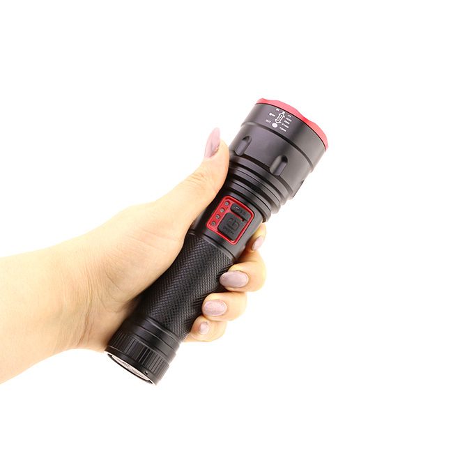 چراغ قوه اسمال سان Small Sun ZY-T239 چراغ قوه اسمال سان Small Sun ZY-T239