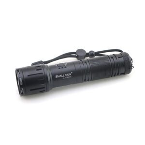 چراغ قوه اسمال سان Small Sun ZY-W78