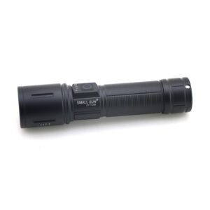 چراغ قوه اسمال سان Small Sun ZY-T258