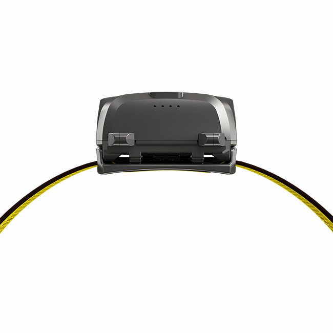 چراغ پیشانی نایتکر 800 لومن ورژن 2023 مدل UT27 Pro چراغ پیشانی نایتکر Nitecore UT27 Pro(800L)