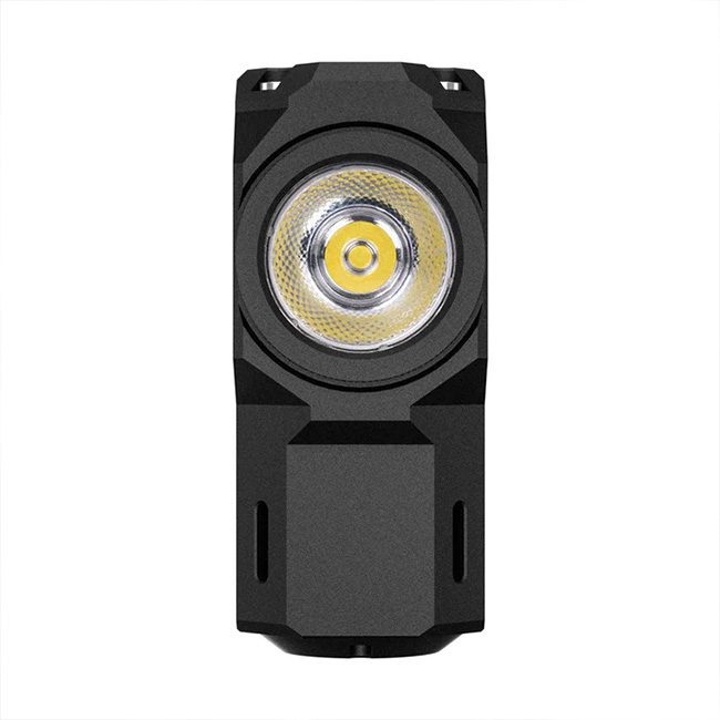 چراغ قوه آلیاژ آلومینیوم وُبِن مشکی WUBEN X0 چراغ قوه وبن مشکی WUBEN X0 Black