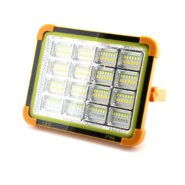 پروژکتور شارژی و خورشیدی SL-D9