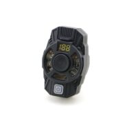 فندک الکترونیکی و چراغ قوه D73-1