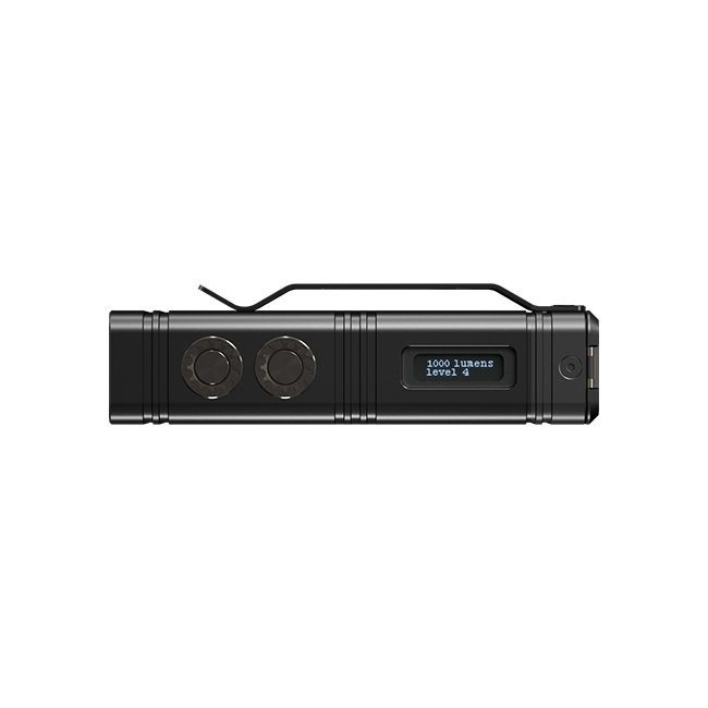 چراغ قوه نایتکر Nitecore TM12K چراغ قوه نایتکر Nitecore TM12K