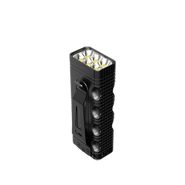 چراغ قوه نایتکر Nitecore TM12K چراغ قوه نایتکر Nitecore TM12K
