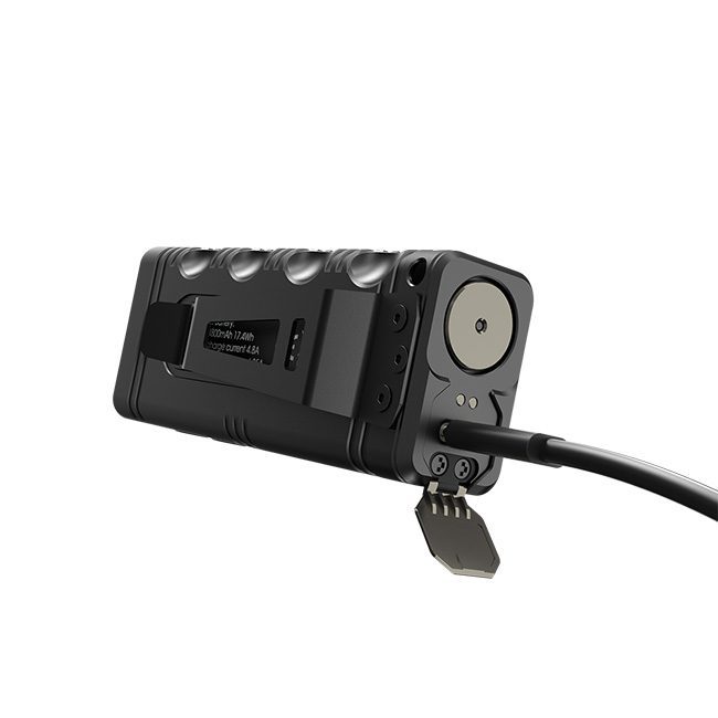 چراغ قوه نایتکر Nitecore TM12K چراغ قوه نایتکر Nitecore TM12K