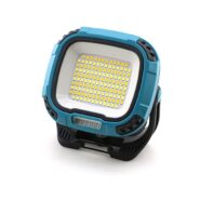 پروژکتور و چراغ کار شارژی آبی W892-1