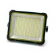 پروژکتور شارژی و خورشیدی اسمال سان SMALL SUN C6 پروژکتور شارژی و خورشیدی SMALL SUN C6