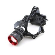 چراغ پیشانی زوم دار KINSACH KS-T786