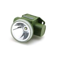 چراغ پیشانی OKGO شارژی FA-150