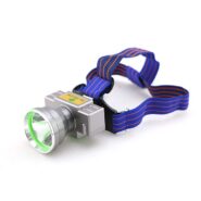 چراغ پیشانی OKGO شارژی FA-190