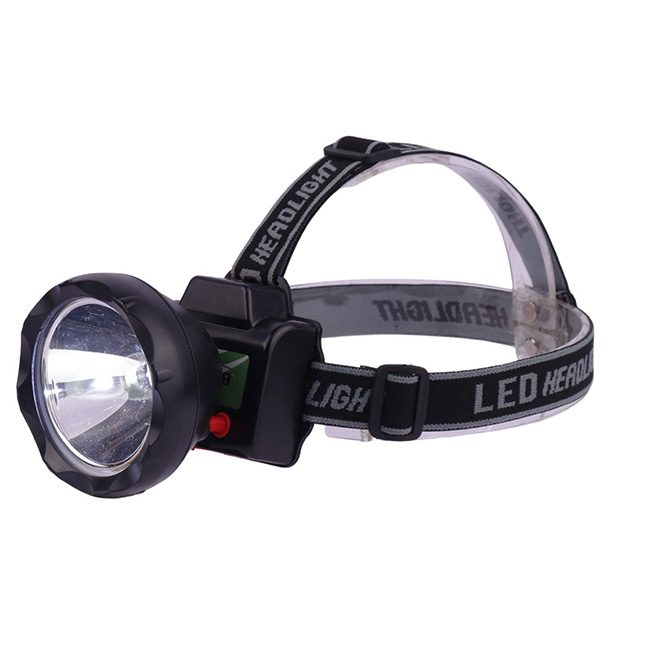 چراغ پیشانی اپل BN-6688A چراغ پیشانی اپل BN-6688A