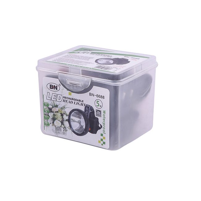 چراغ پیشانی اپل BN-6688A چراغ پیشانی اپل BN-6688A