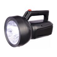 نورافکن شارژی 125 وات دی پی DP-7326