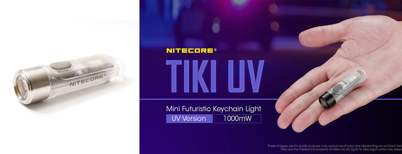 10 مدل چراغ قوه برتر برای کمپینگ و طبیعتگردی سال 2025 چراغ قوه UV برای عقرب