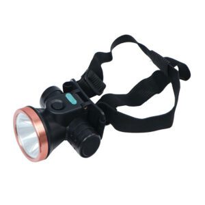 چراغ پیشانی شارژی اسمال سان SMALL SUN H05