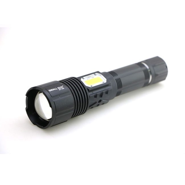 چراغ قوه پلیسی اسمال سان ZY-S6 چراغ قوه پلیسی اسمال سان ZY-S6