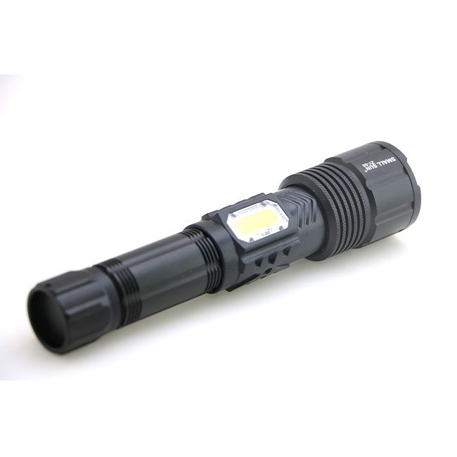 چراغ قوه پلیسی اسمال سان ZY-S6 چراغ قوه پلیسی اسمال سان ZY-S6