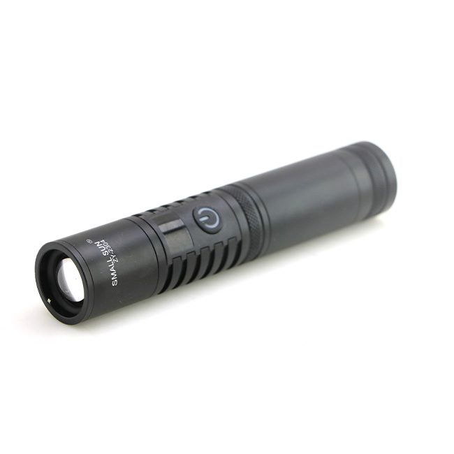 چراغ قوه زوم دار اسمال سان SMALL SUN ZY-2304 چراغ قوه زوم دار اسمال سان SMALL SUN ZY-2304