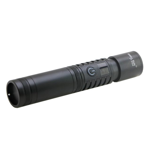 چراغ قوه زوم دار اسمال سان SMALL SUN ZY-2304 چراغ قوه زوم دار اسمال سان SMALL SUN ZY-2304