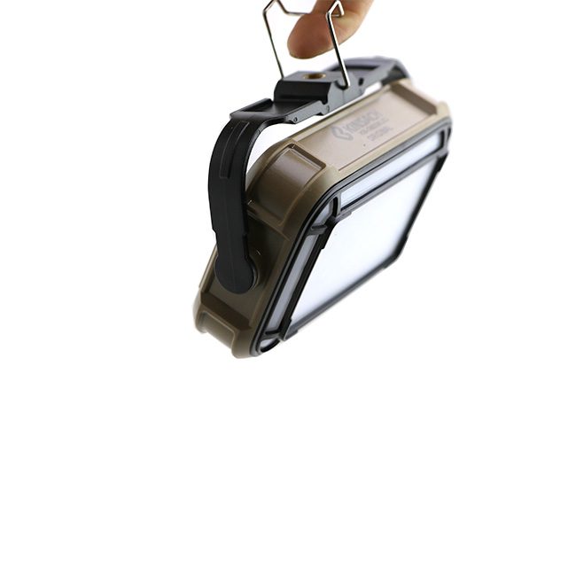 پروژکتور و چراغ کار شارژی کینساچ KS-G606 BULB پروژکتور و چراغ کار شارژی کینساچ KS-G606 BULB