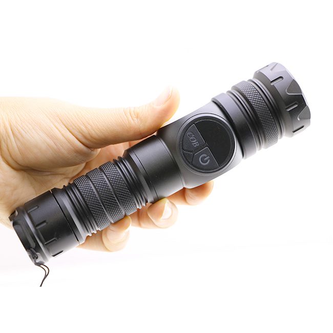 چراغ قوه کینساچ KINSACH KS-S390 چراغ قوه کینساچ KINSACH KS-S390
