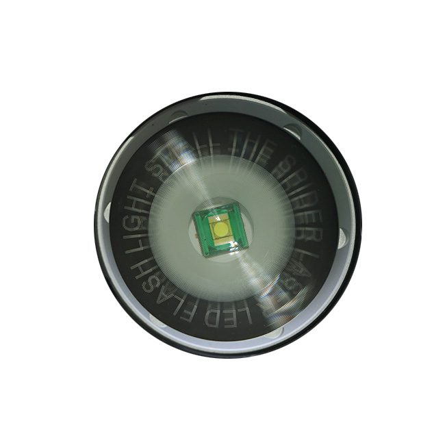 چراغ قوه اسمال سان زوم دار SMALL SUN ZY-T707 چراغ قوه اسمال سان زوم دار SMALL SUN ZY-T707