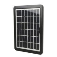 پنل خورشیدی 8 وات سی سی لامپ مدل CL-680