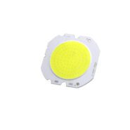 ال ای دی COB دایره 50 وات 12 ولت