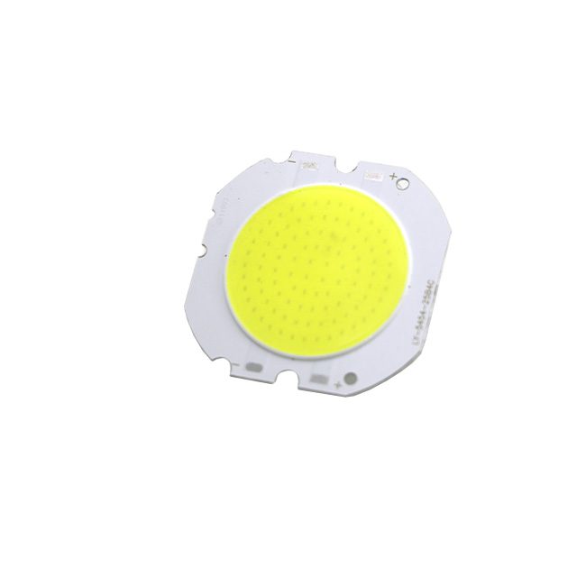 ال ای دی COB دایره 50 وات 12 ولت ال ای دی COB دایره 50 وات 12 ولت