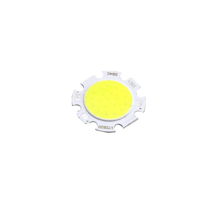 ال ای دی COB ستاره 50 وات 12 ولت ال ای دی COB ستاره 50 وات 12 ولت