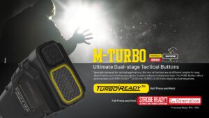 چراغ قوه جیبی فوق باریک نایتکر Nitecore EDC27 UHi چراغ قوه جیبی نایتکر Nitecore EDC27 UHi