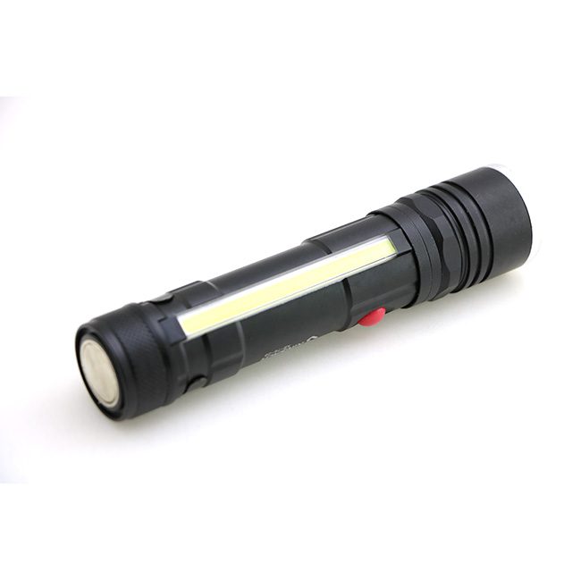 چراغ قوه پلیسی کینساچ KS-T6-26 چراغ قوه پلیسی کینساچ KS-T6-26