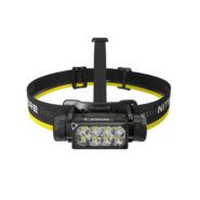 چراغ پیشانی نایتکر Nitecore HC65 UHE