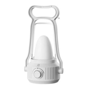 فانوس شارژی دی پی سفید DP-7419