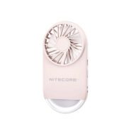 پنکه دستی شارژی و رومیزی نایتکر NITECORE NEF02