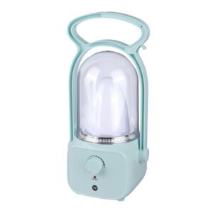 فانوس شارژی دی پی سفید DP-7420
