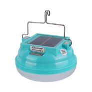 لامپ شارژی 200 وات خورشیدی کیانگ KY-FD200W